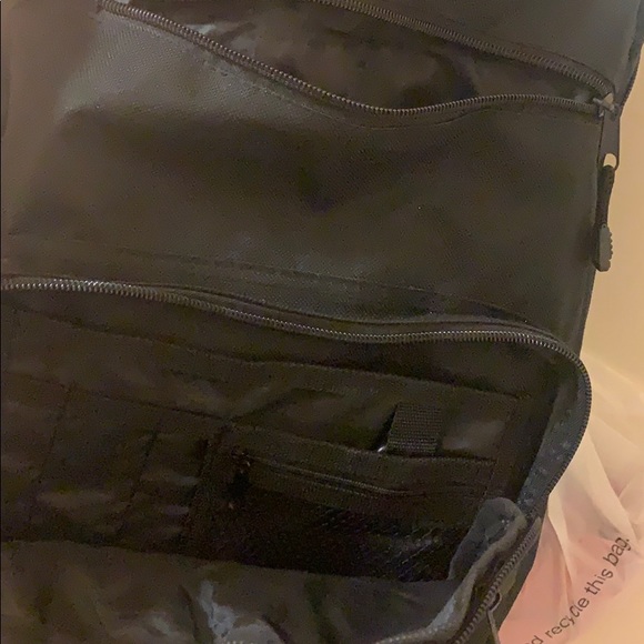 Alpha phi backpack - Picture 2 of 2